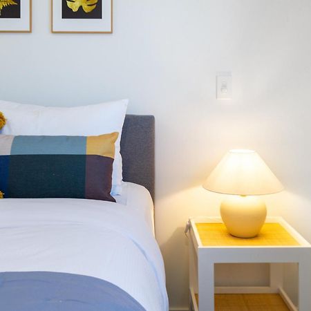 Walk To Central City 2 Bed 2 Bath. Madras Street 基督城 外观 照片