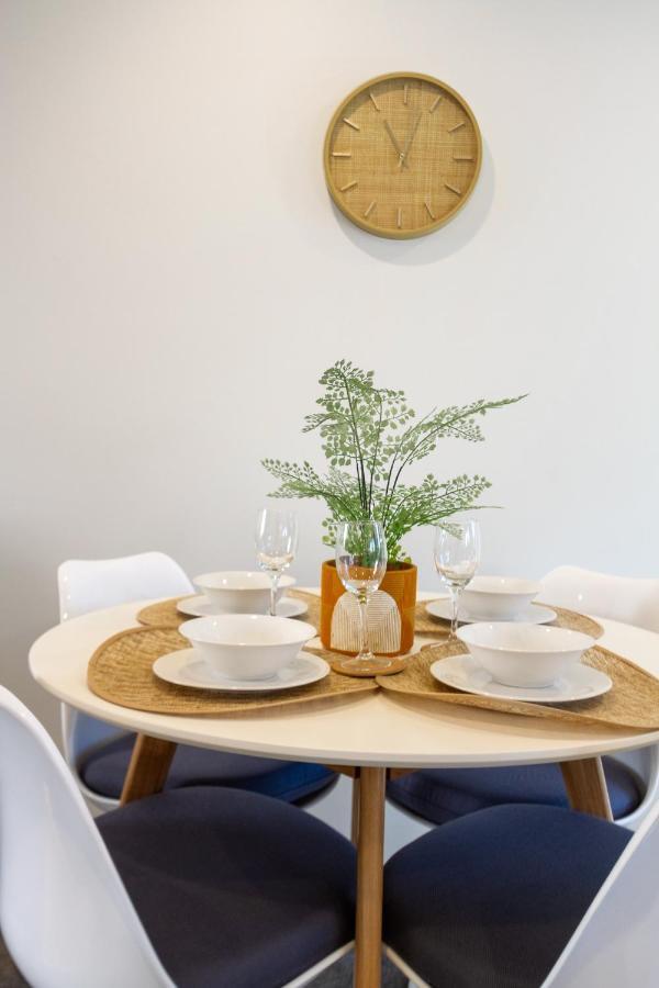 Walk To Central City 2 Bed 2 Bath. Madras Street 基督城 外观 照片